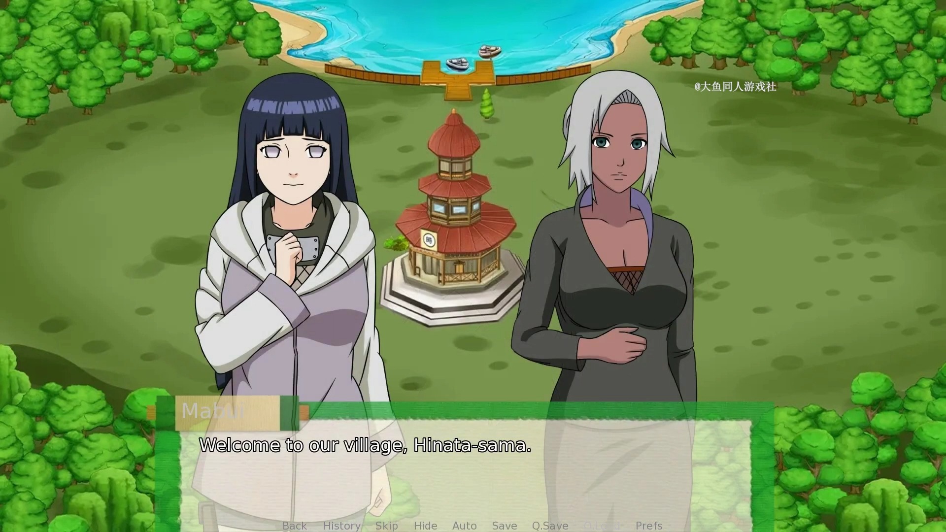 异族觉醒火影下载16(异族觉醒火影17下载)