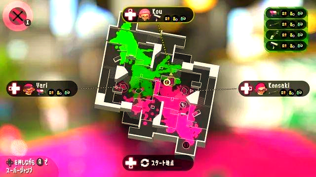 喷漆战士2攻略(喷漆战士2攻略图文)