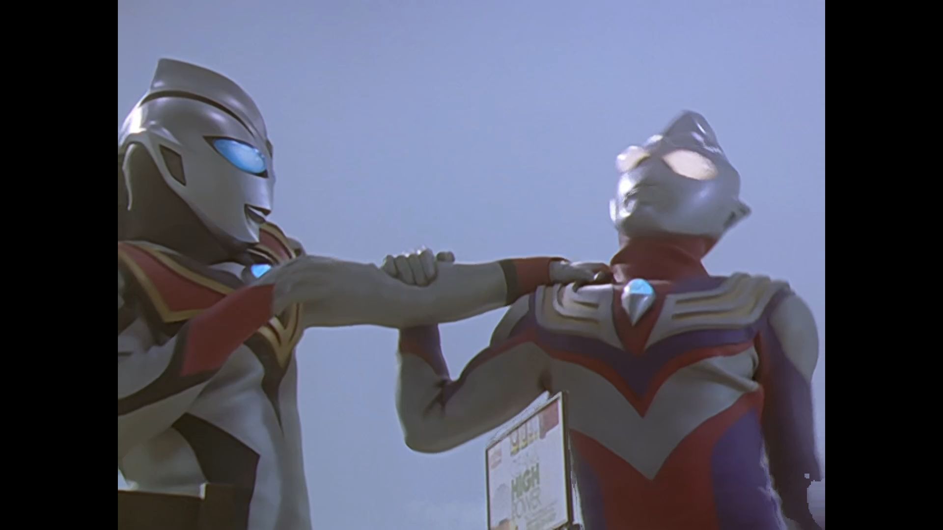 迪迦奥特曼大打怪(播放迪迦奥特曼打怪兽)