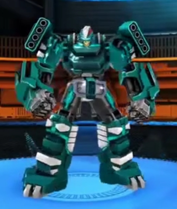 机战王全部机甲破解版(机战王破解版无限机甲下载安装)