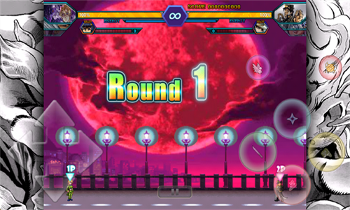 死神vs火影魏晓版本(死神vs火影老魏改版最新版)