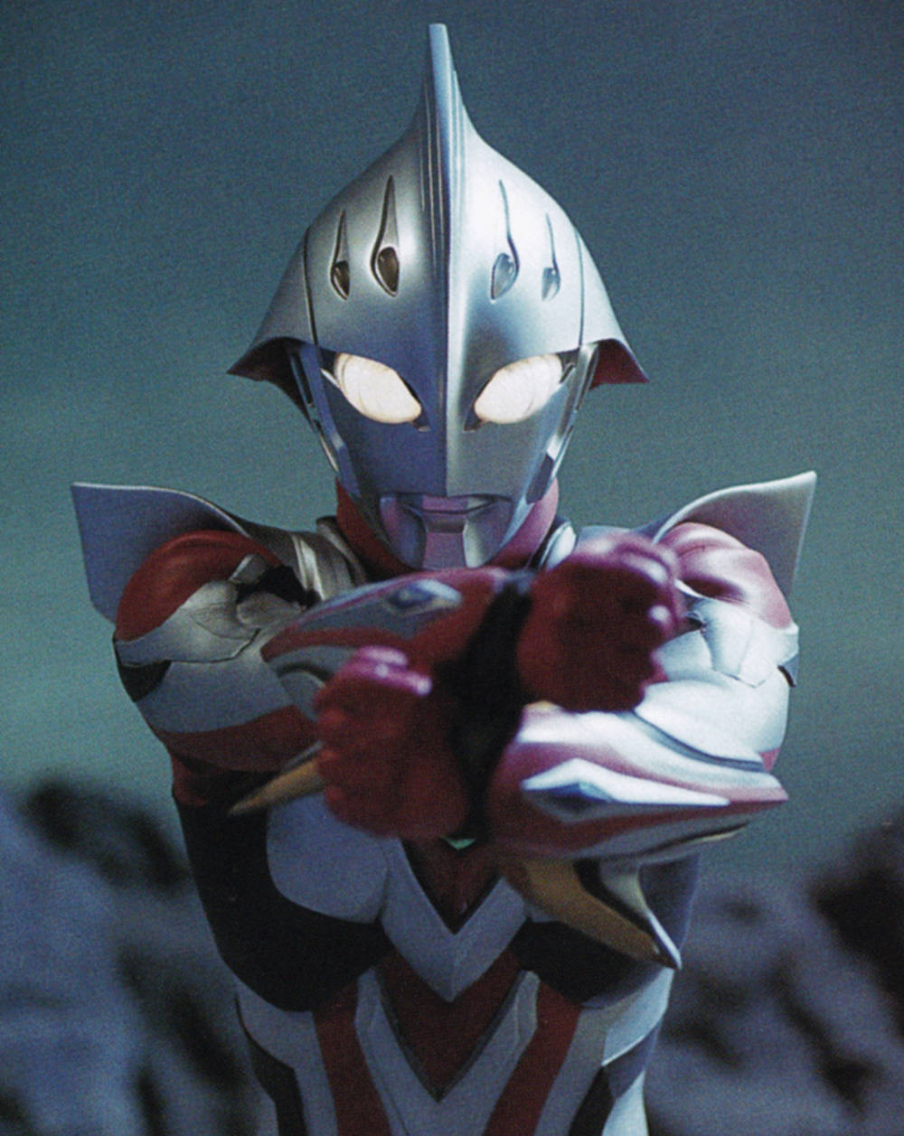 奈克瑟斯奥特曼初代(奈克瑟斯奥特曼new beginning)