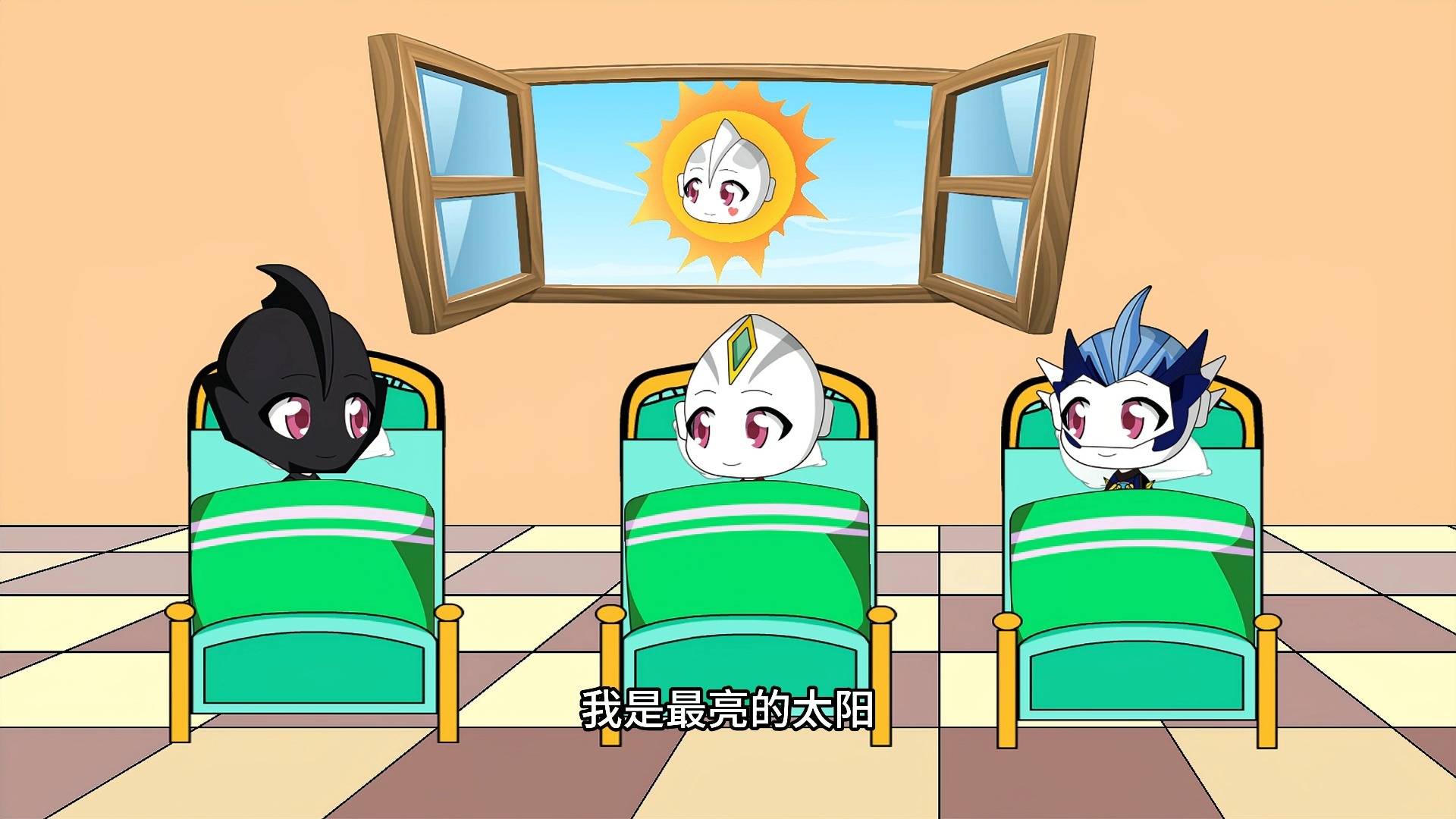 小奥特曼打小猫游戏(小奥特曼打小猫游戏怎么玩)