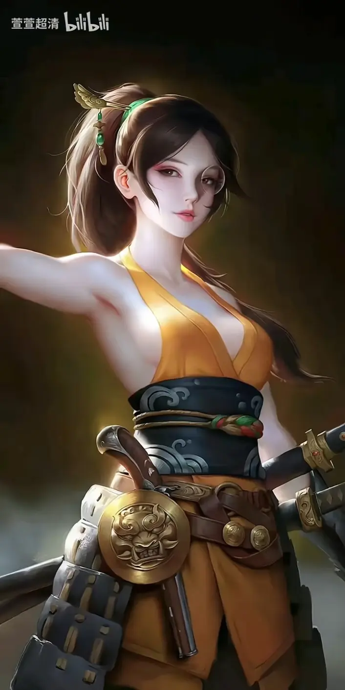 手机上的美女游戏攻略()