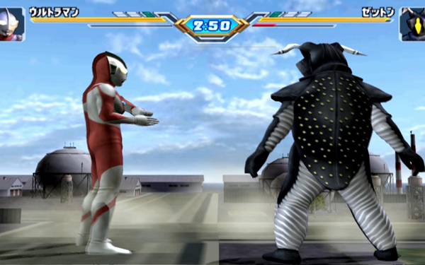 奥特曼格斗版能量生命(奥特曼游戏格斗进化无限能量)