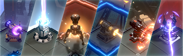 td重武器防御游戏()