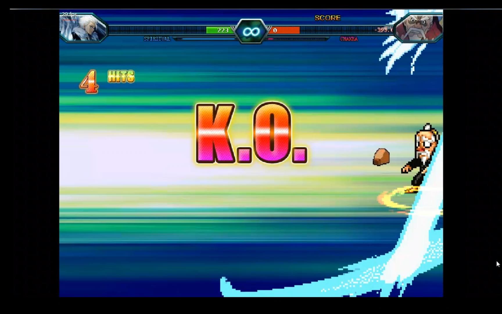 火影忍者vs死神3.0(火影忍者vs死神手游下载)