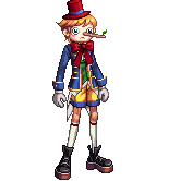 dnf弄死木偶死()