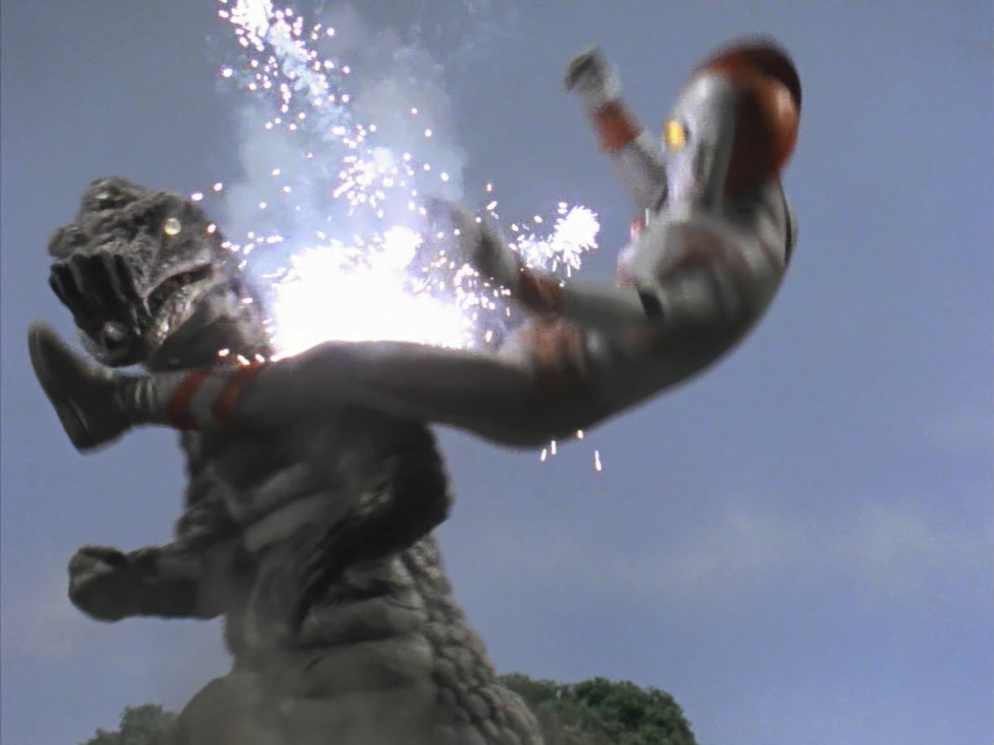 奥特曼巨大怪兽(奥特曼巨大怪兽盘点)