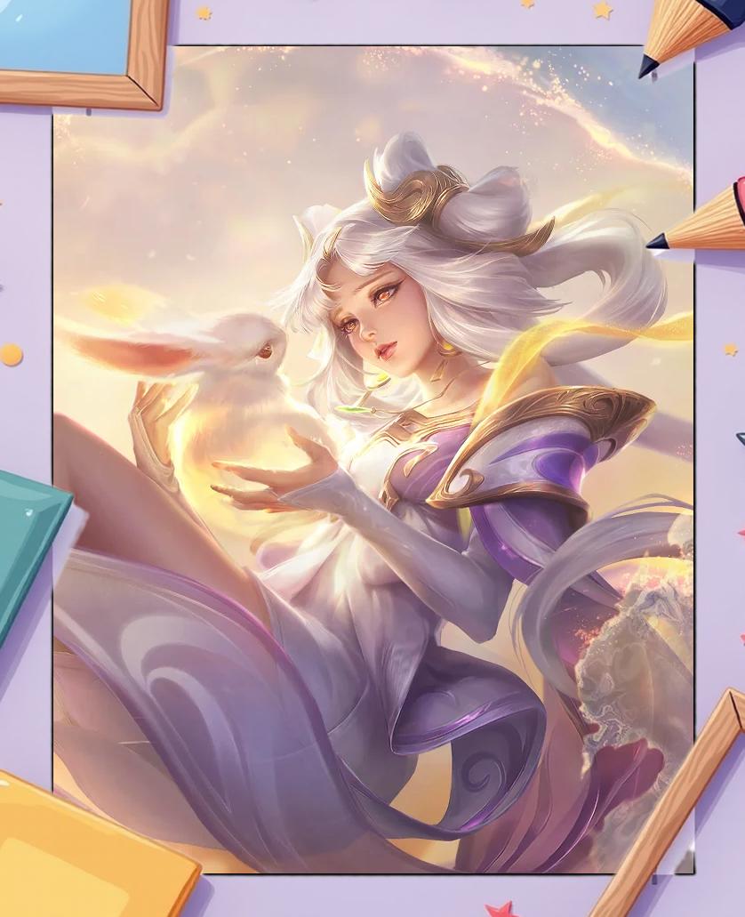 嫦娥约会攻略(嫦娥约会攻略视频)