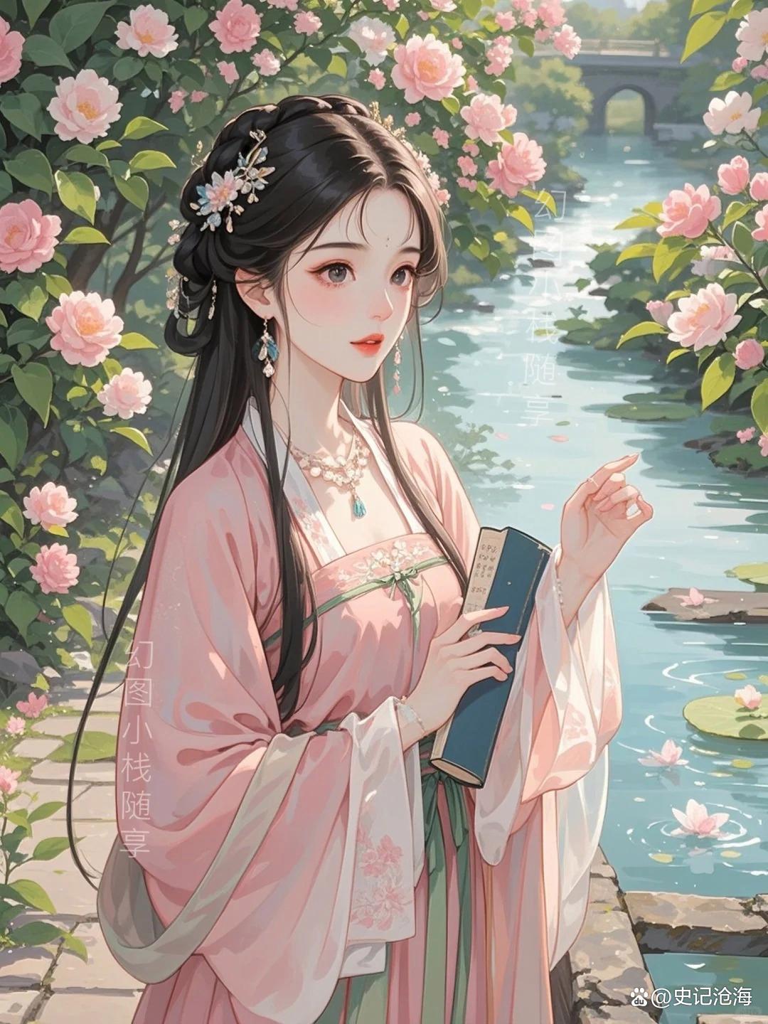 嫡女破解版完结(嫡女心计破解版下载)