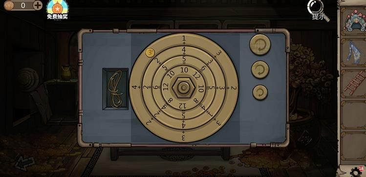 无尽逃脱攻略大全(无尽逃脱树根无敌bug)