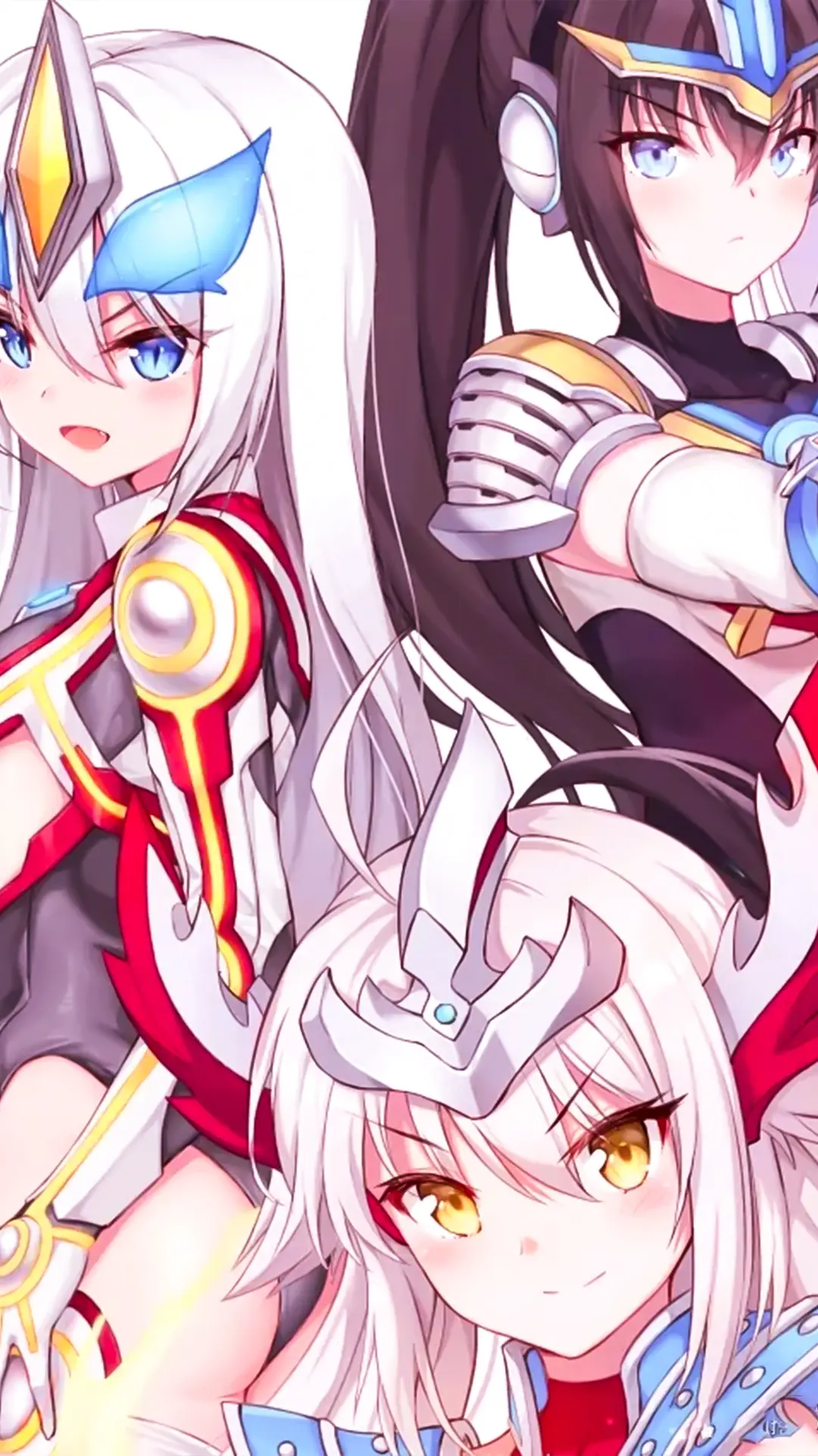 美少女奥特曼漫画(美少女奥特曼第一部视频)