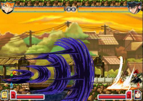 4399死神火影2.6(4399死神火影原作是什么)