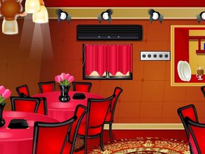 逃离厕所餐厅版游戏攻略(逃出洗手间中文版攻略视频)