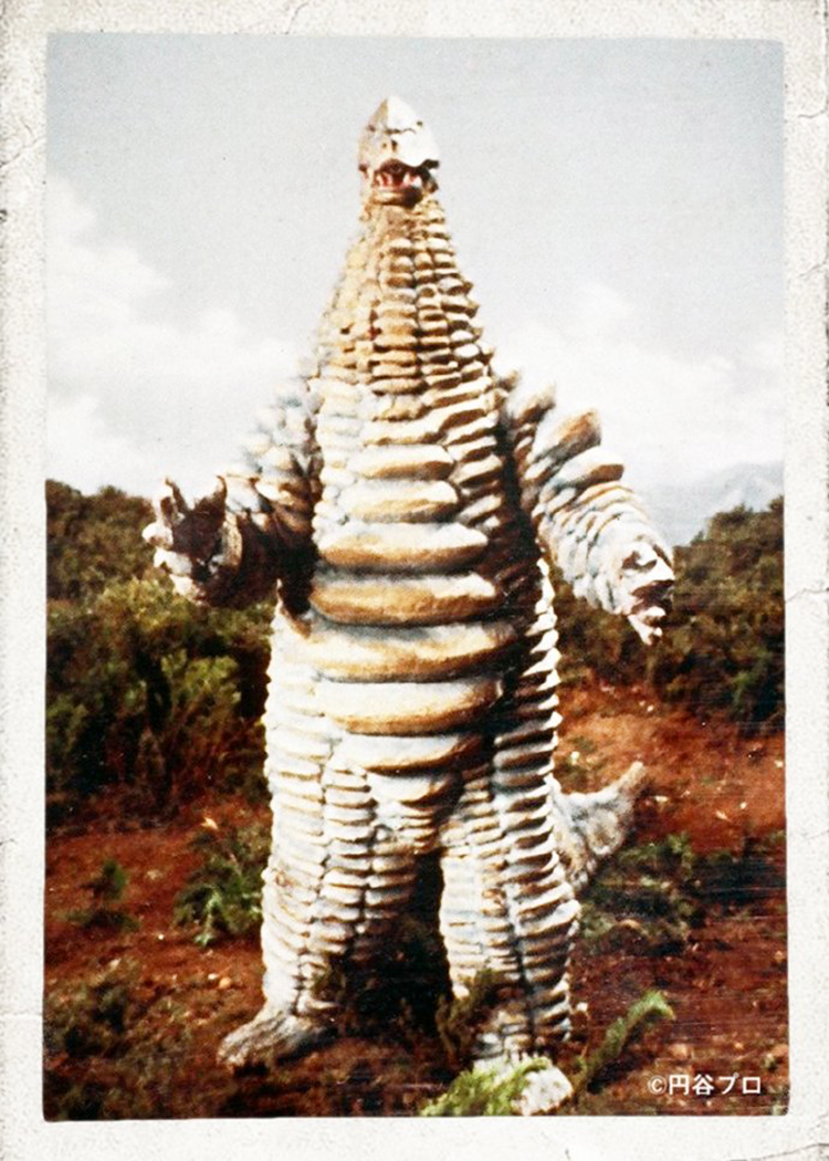 我要青蛙怪兽奥特曼()