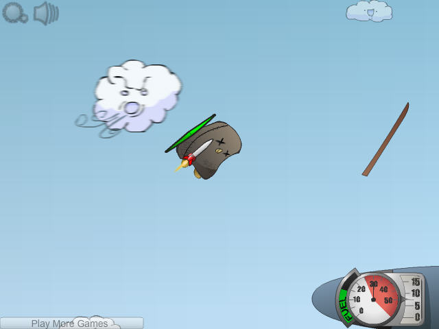 企鹅学飞破解版(企鹅学飞3手机版下载)