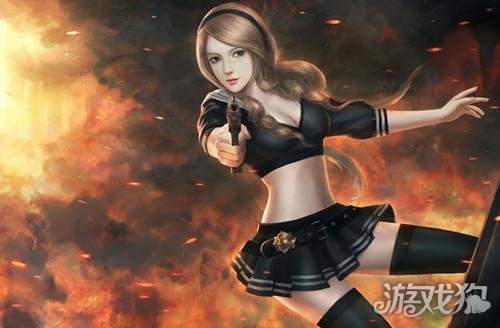 cf火线精英下载(火线精英客户端下载)