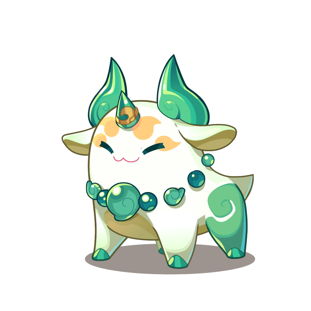 洛克王国恶魔独角兽(洛克王国恶魔独角兽怎么抓)