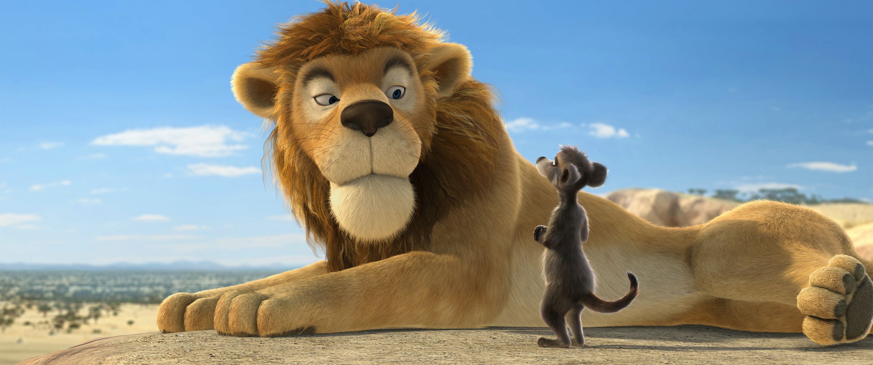 动物总动员下载LOL(动物总动员中英双字电影)