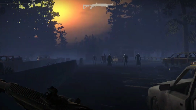 勇闯死人二破解版(勇闯死人谷2破解版免费)