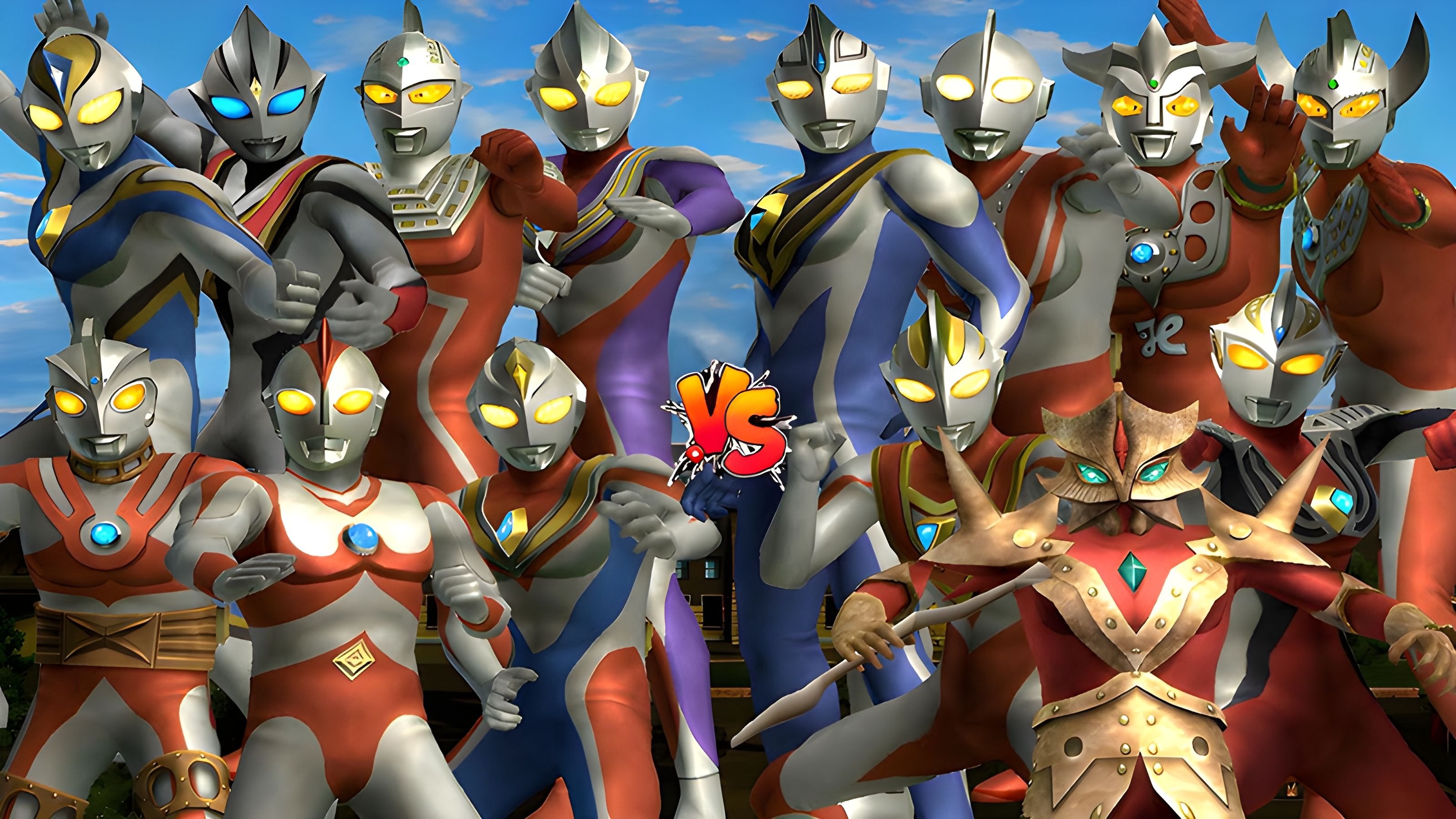 格斗游戏奥特曼(奥特曼格斗单机版下载)