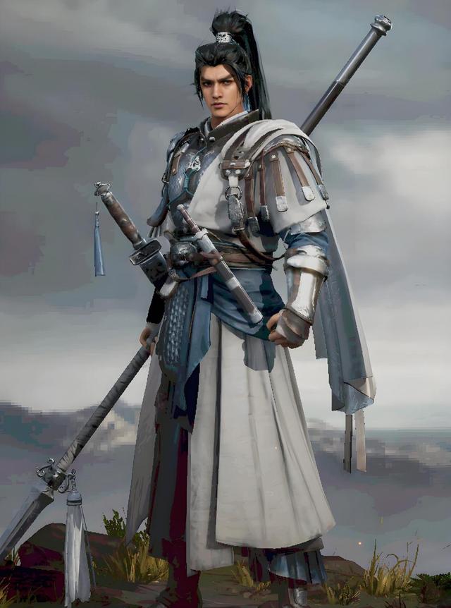 三国志赵云(三国志赵云怎么搭配 最强阵容攻略)