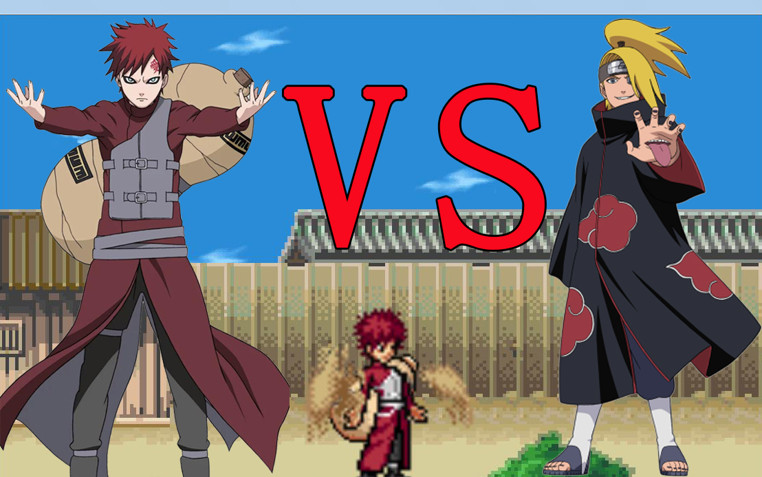 死神VS火影长门奥义版(死神vs火影全奥义动画版)