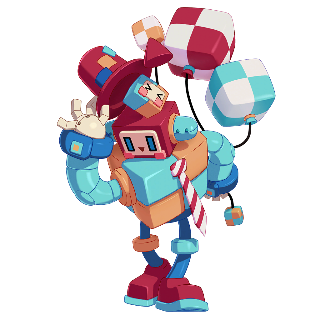 洛克王国立方人怎么得(洛克王国立方人在哪里超进化)