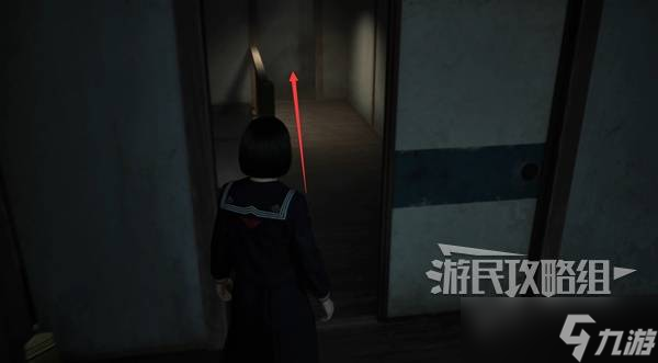 寂静岭小游戏攻略(寂静岭小游戏攻略图文)