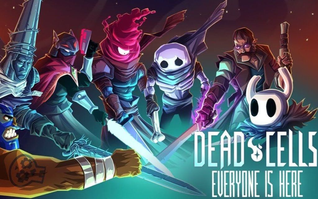 死亡细胞手游版本区别(死亡细胞手机版本好玩吗)