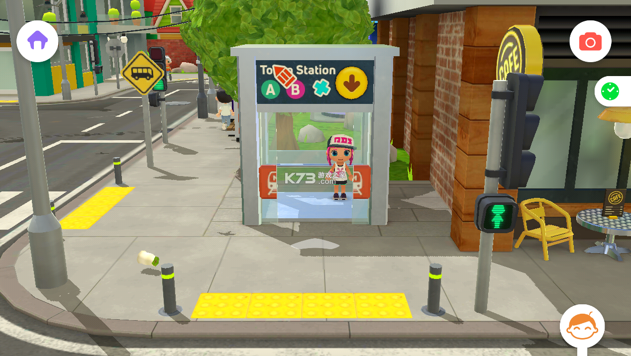 城市游戏大全破解版(城市游戏手机游戏单机)