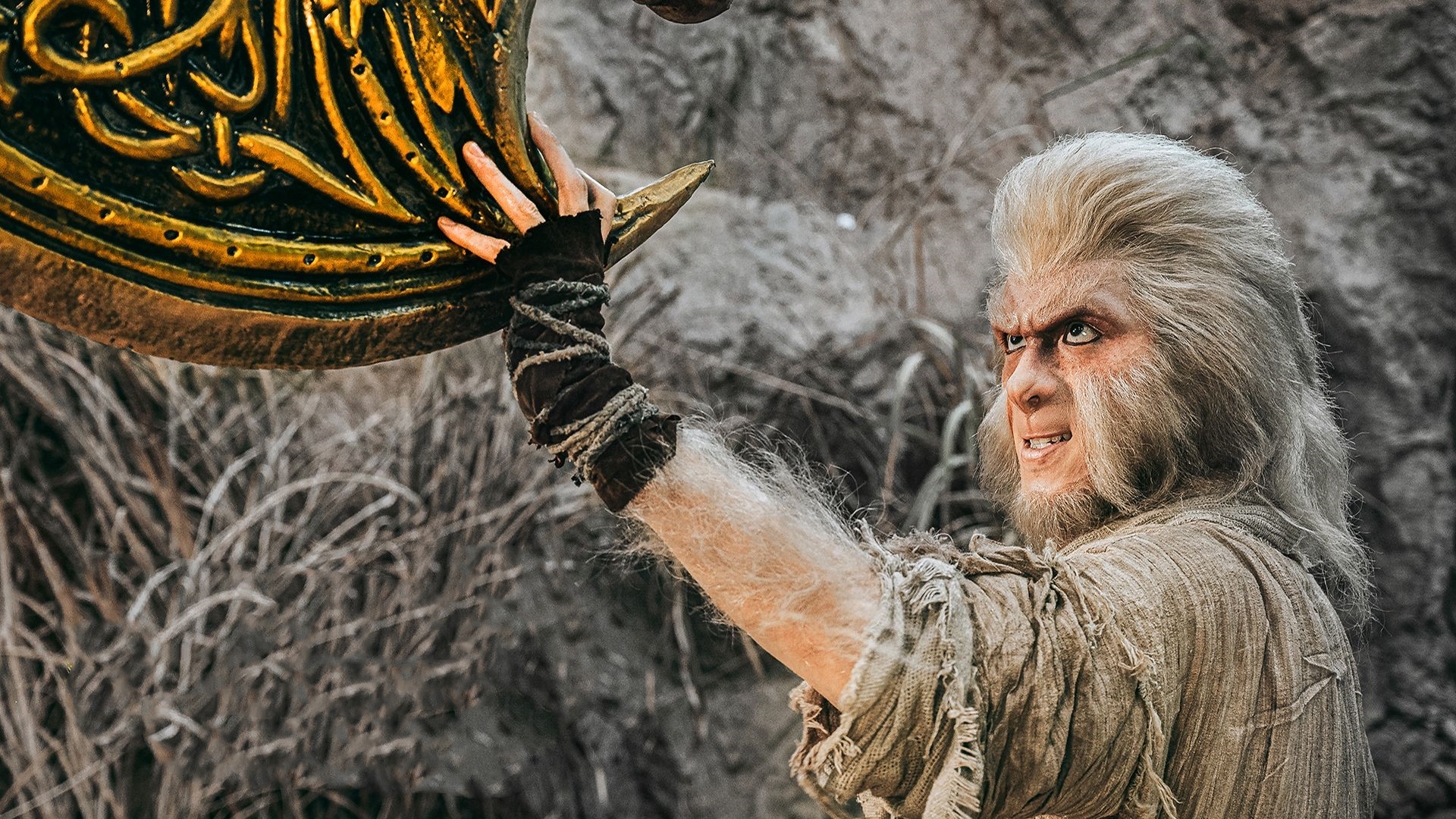 西游前传初章这么加点(西游记第一回合和第二回合主要内容)