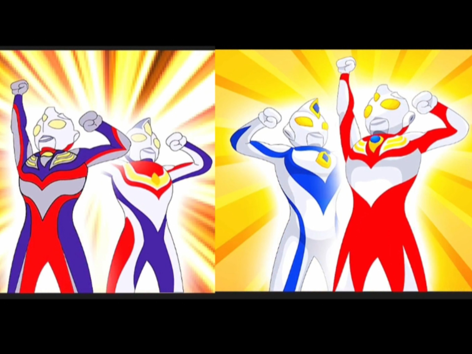 奥特曼别打游戏(播放奥特曼打游戏)