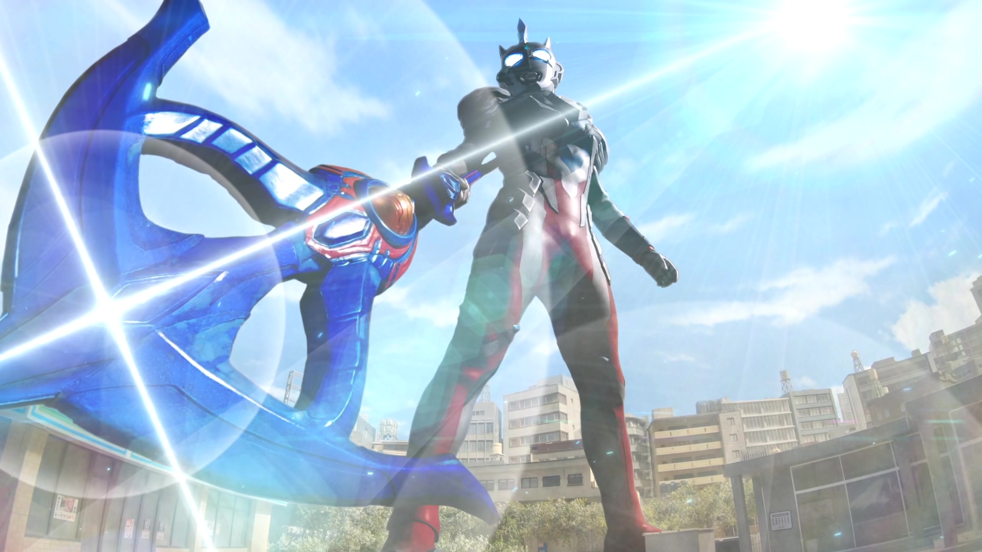 能用弓箭的奥特曼(用弓箭的动漫人物有哪些)