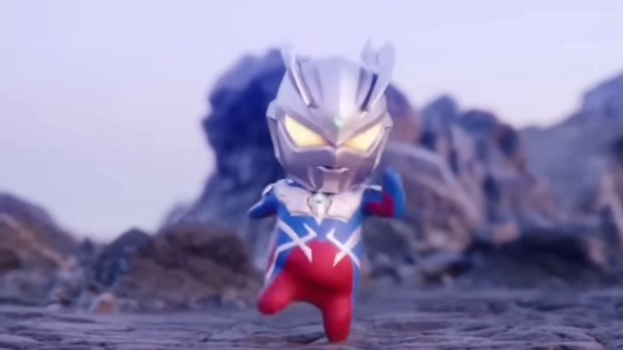 好玩的奥特曼小(非常好玩的奥特曼游戏)