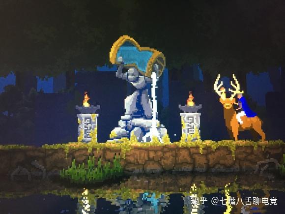 王国新大陆骑士冲锋(王国新大陆骑士可以带多少弓箭手)