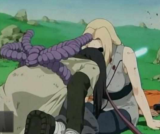 火影忍者那面小姐被奸()