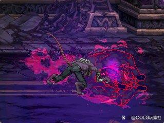 老鼠图地下城(dnf刷老鼠视频)