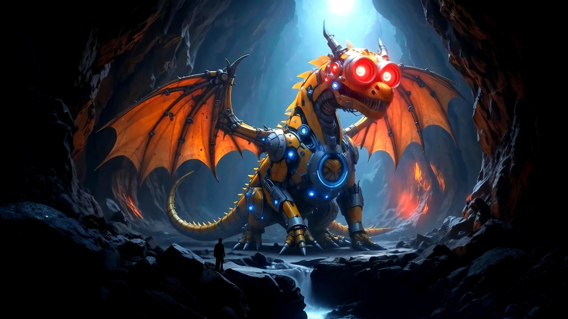 怪物破坏城市破解版(怪物破坏城市破解版中文)