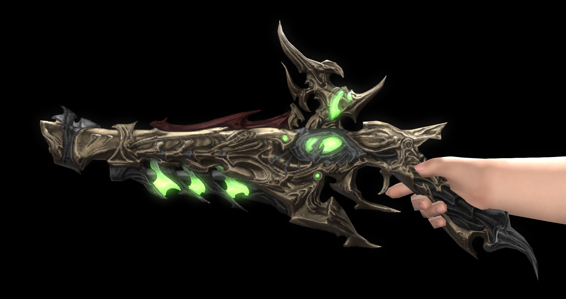 游戏里制造武器的(制造武器的经营类游戏)