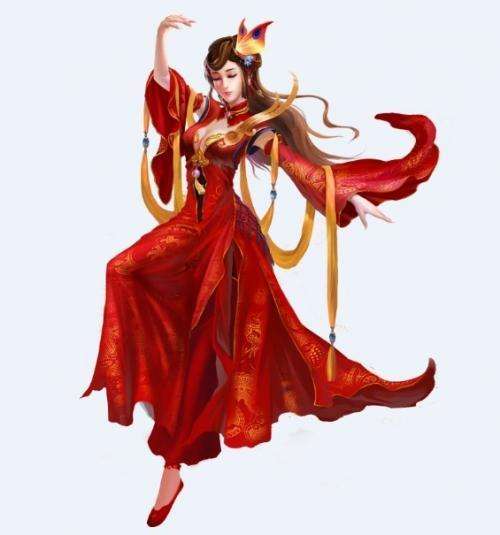 轻舞天下攻略(轻舞成双是谁的技能)