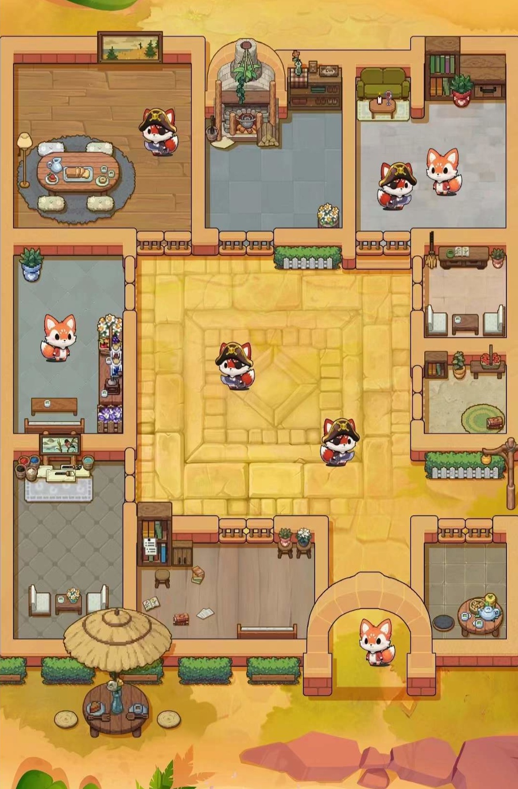 老板来了养成游戏攻略(老板来了攻略游戏怎么玩)