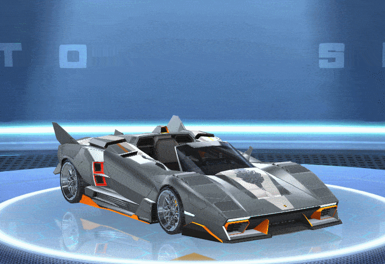 铠甲勇士赛车破解版(铠甲勇士赛车破解版内置菜单)