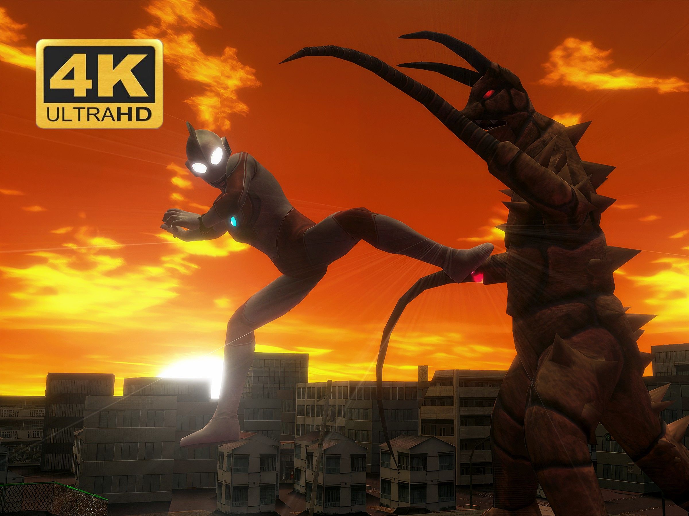 终极奥特曼打怪兽游戏(终极奥特曼打怪兽游戏叫什么)