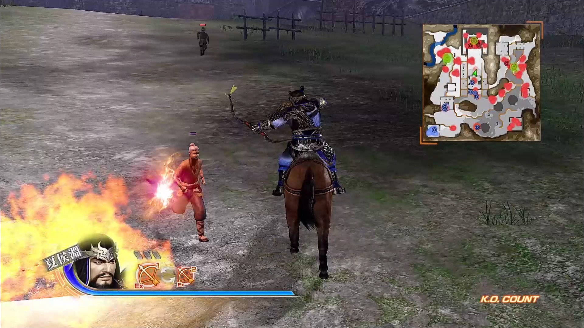 超三国6无敌版(三国大时代4无敌狄八哥版)