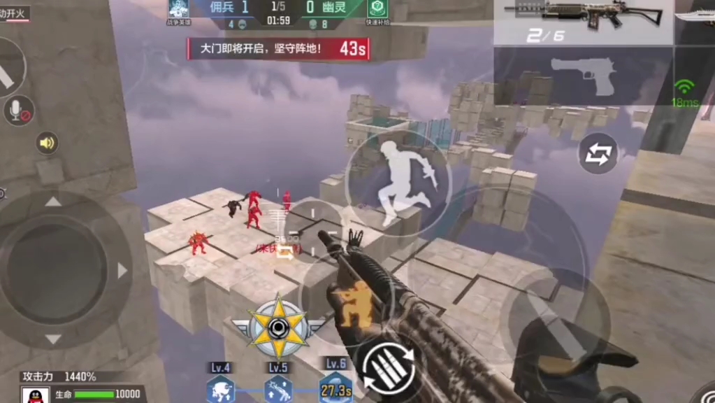 cf手游重复使用cdkey(cf手游cdk兑换上限怎么办)