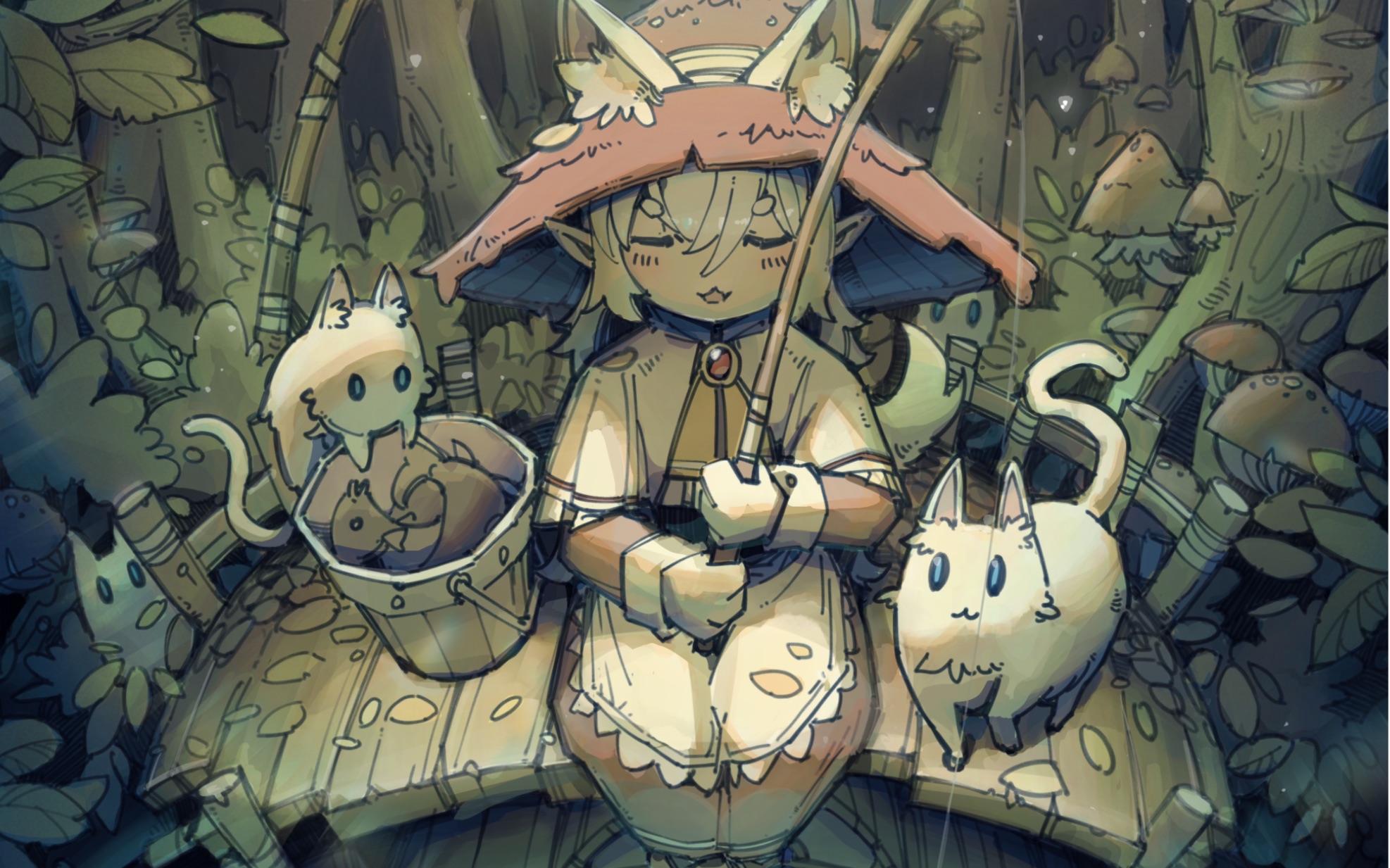 逃脱魔法森林攻略视频(逃脱魔法森林攻略视频大全)