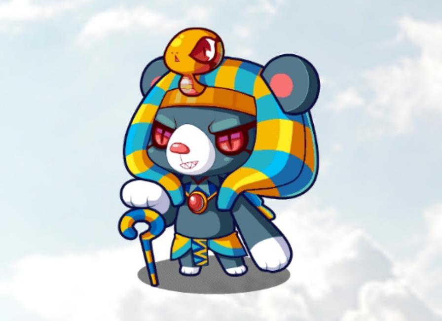 洛克王国法老王的视频(洛克王国法老王的视频大全)