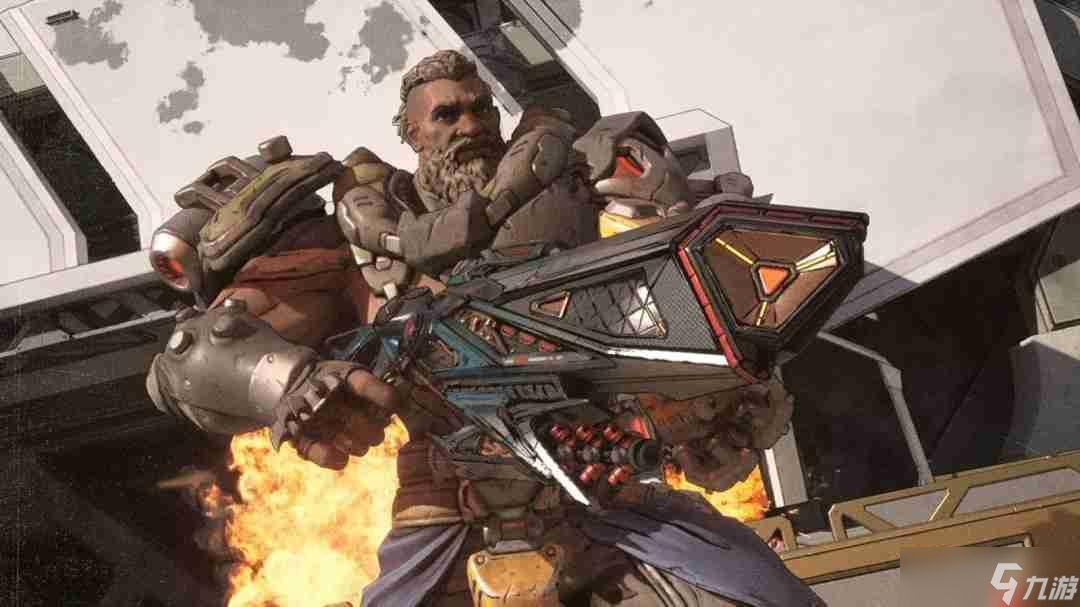 大武器的游戏(武器很大很酷炫的手游)